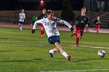 BoysSoccer vs WH 170